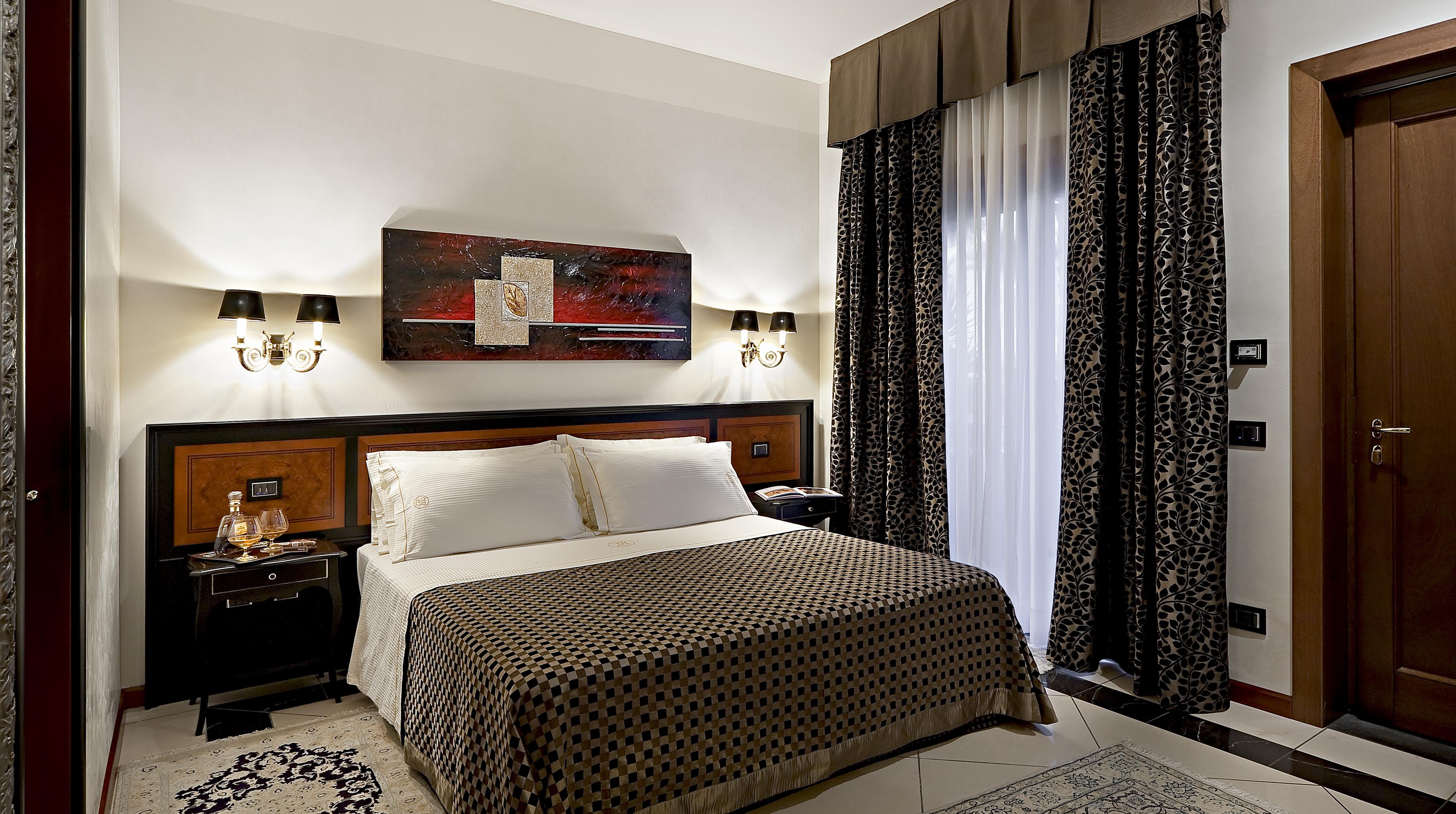 Hotel Minareto Syracuse Esterno foto