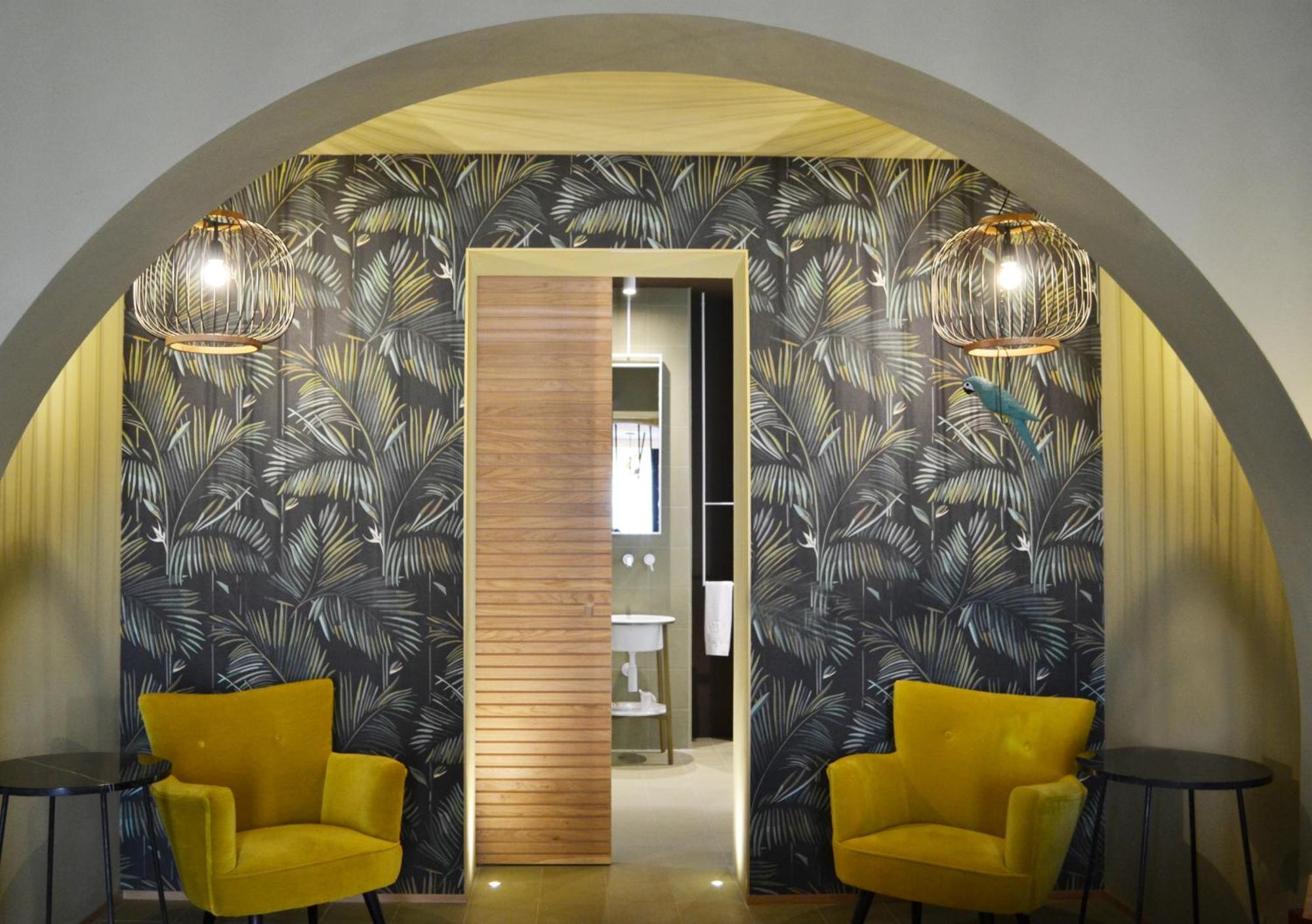 Hotel Minareto Syracuse Esterno foto