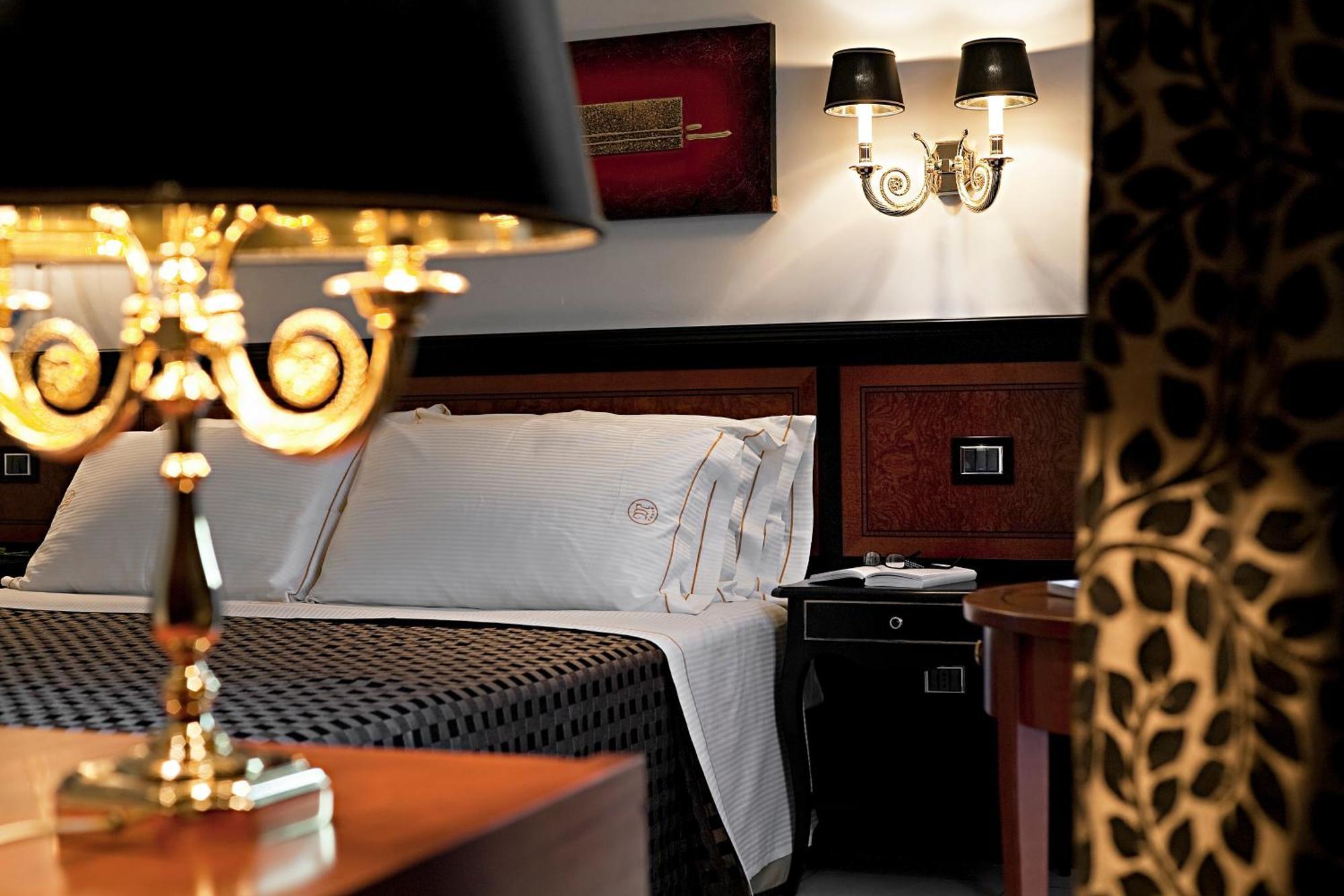Hotel Minareto Syracuse Esterno foto